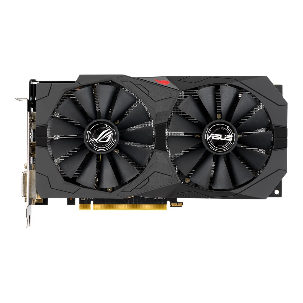 ASUS Radeon RX570 8GB – image 1