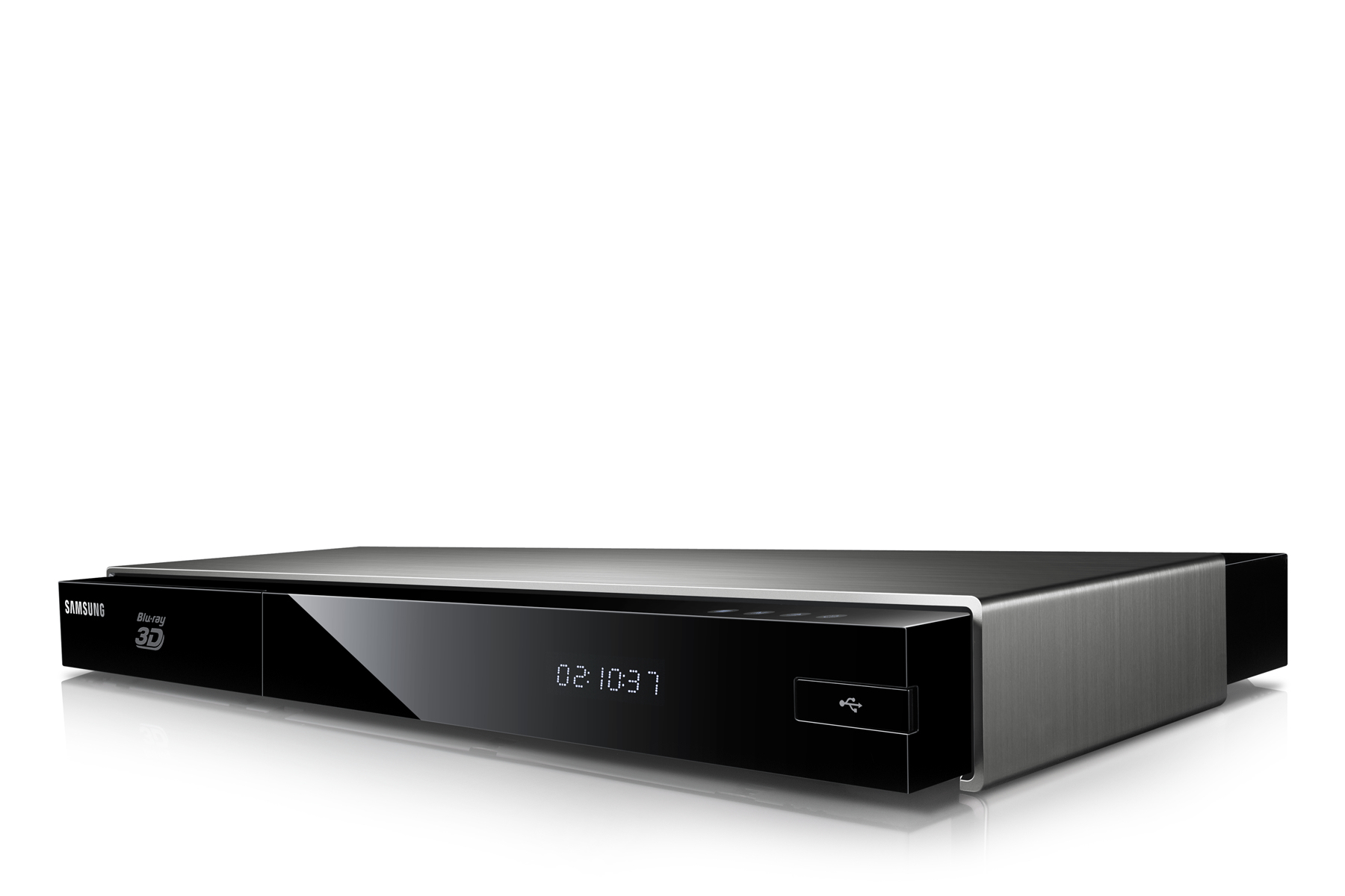 Samsung BD-F7500 3D Black – image 3