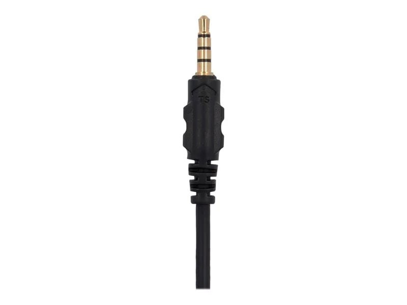 Lenovo VTK-SH20 Headphones Wired Handheld Black – image 7