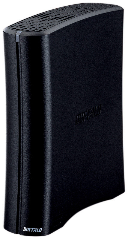 Buffalo DriveStation 2Share