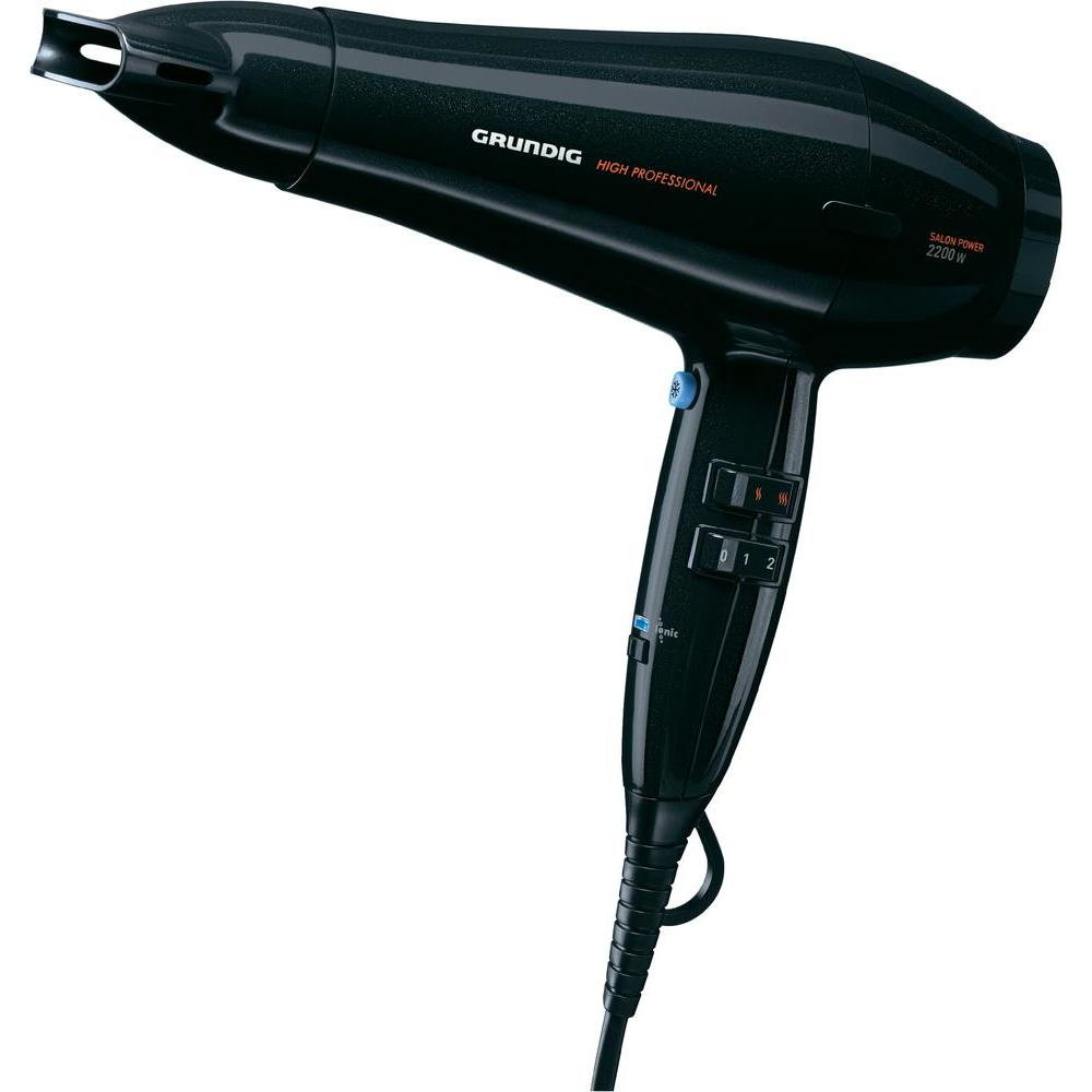 Grundig HD 9280 – image 1
