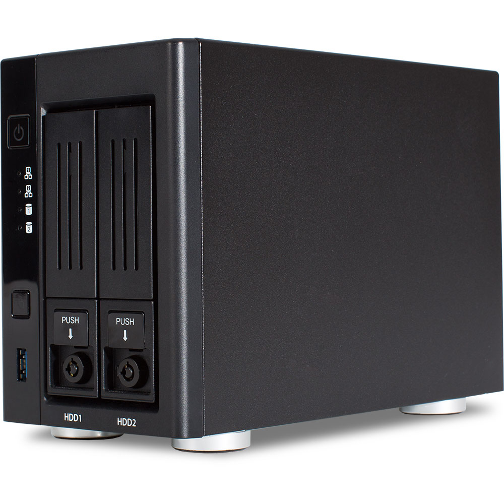 TERRA NASBOX 2-0000 – image 1