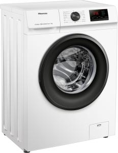 Gorenje WNHVB6X2SDS washing machine Front-load – image 5