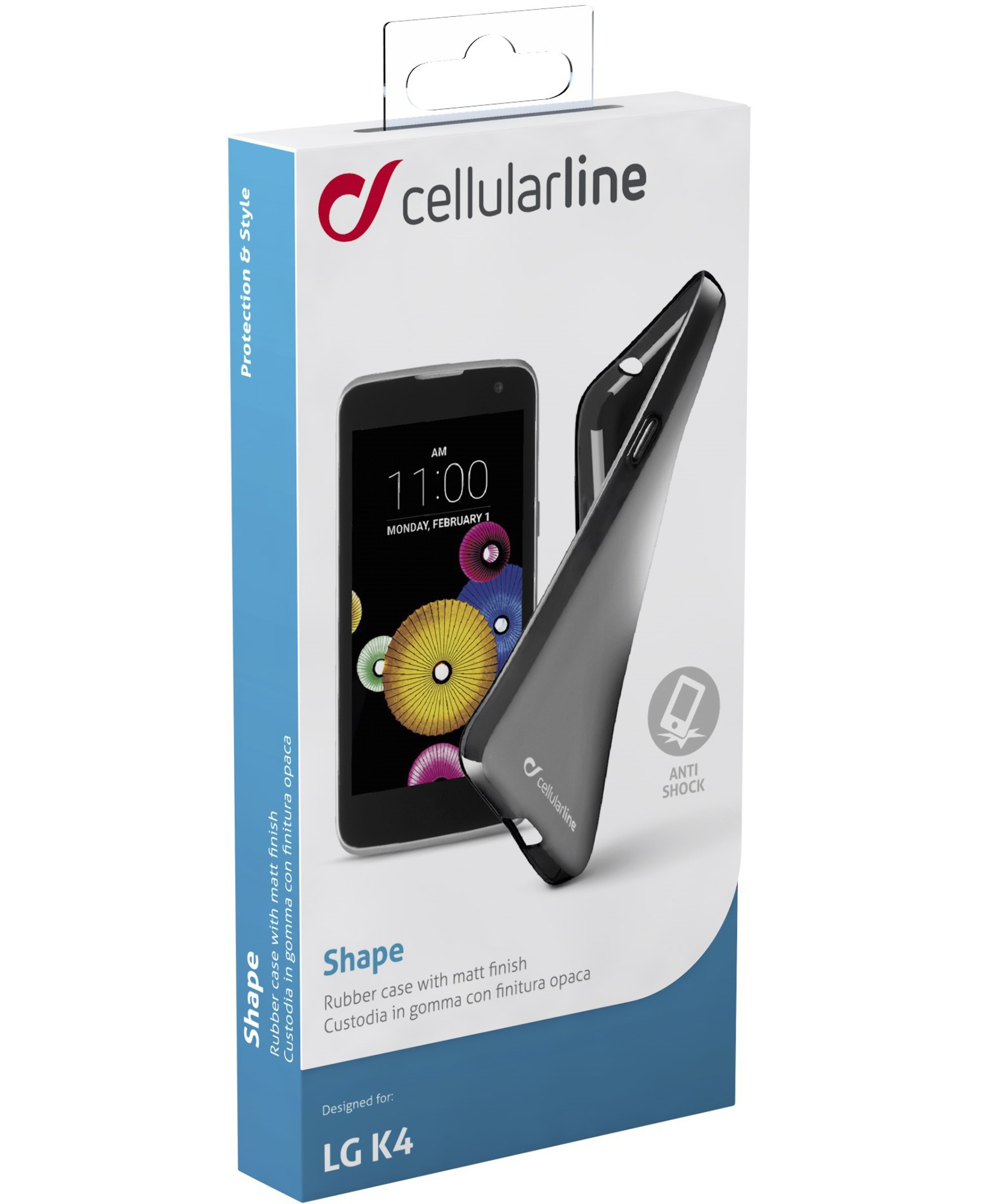Cellularline Shape - K4 – image 5