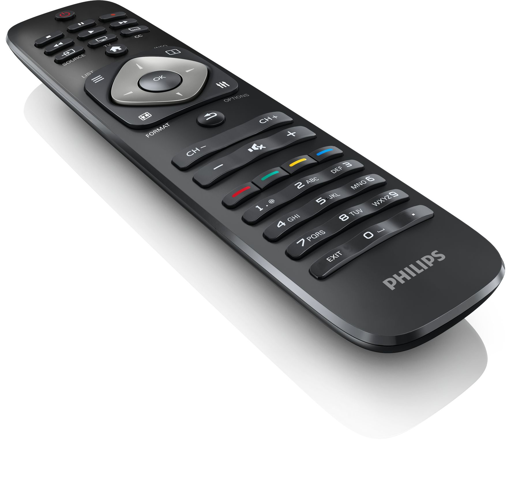 Philips 3000 series 32PFL3008D/77 TV – image 4