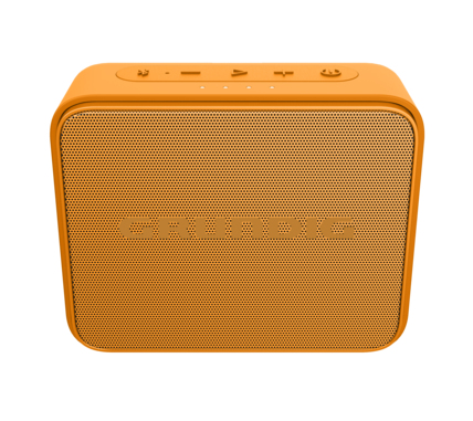 Grundig JAM ORANGE
