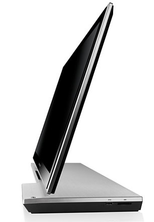 Samsung DM700A3C-A24 All-in-One PC/workstation Intel Pentium G G630T – image 5