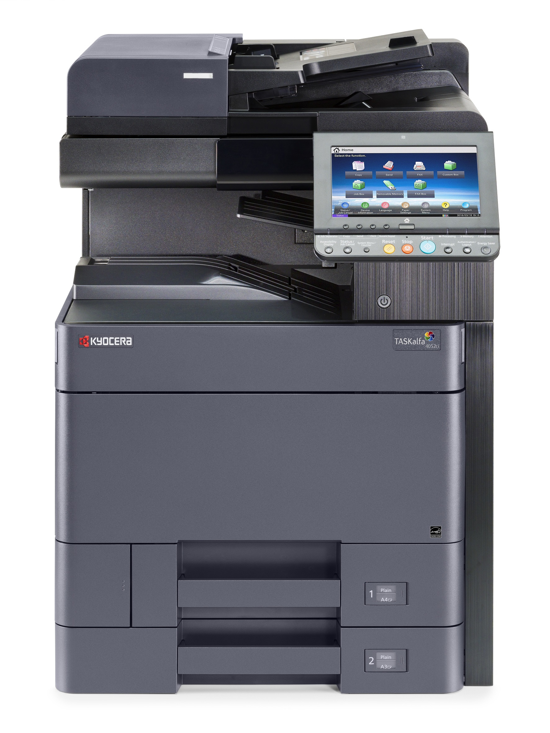Kyocera TASKalfa 4052CI Laser A3+ – image 5