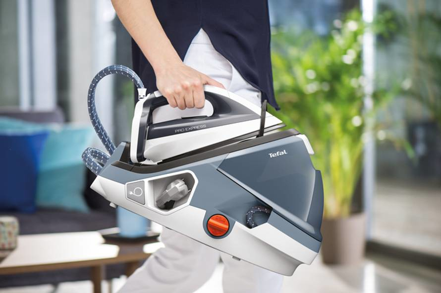 Tefal Pro Express GV8710 – image 3