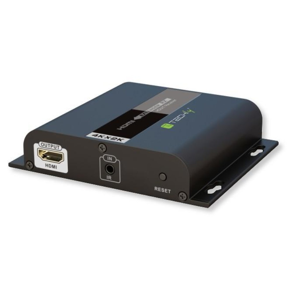 Techly IDATA EXTIP-3834KR