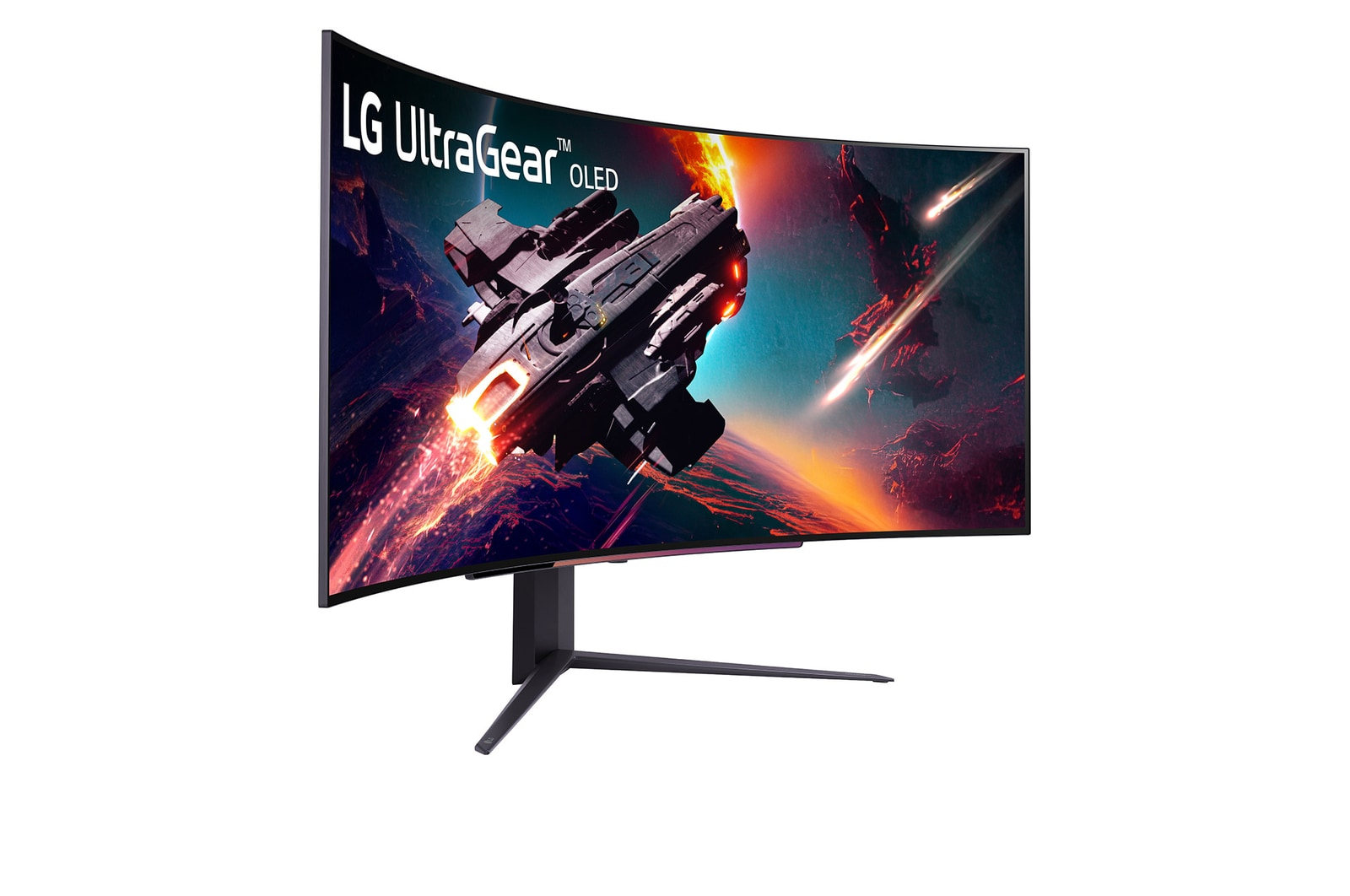 LG 45GS96QB-B computer monitor – image 4
