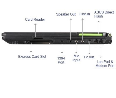 ASUS G1SN-AS032G + Office Professional 2007, SP – image 4