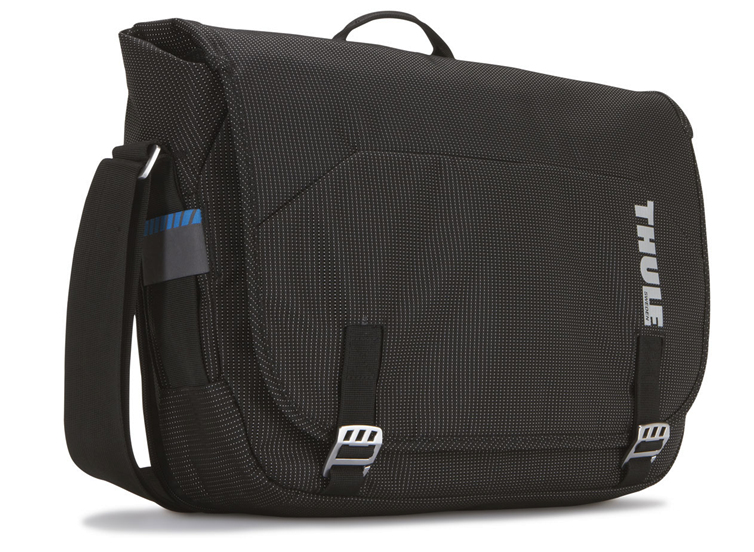 Thule 12 Litre Messenger Laptop Sling Bag – image 1