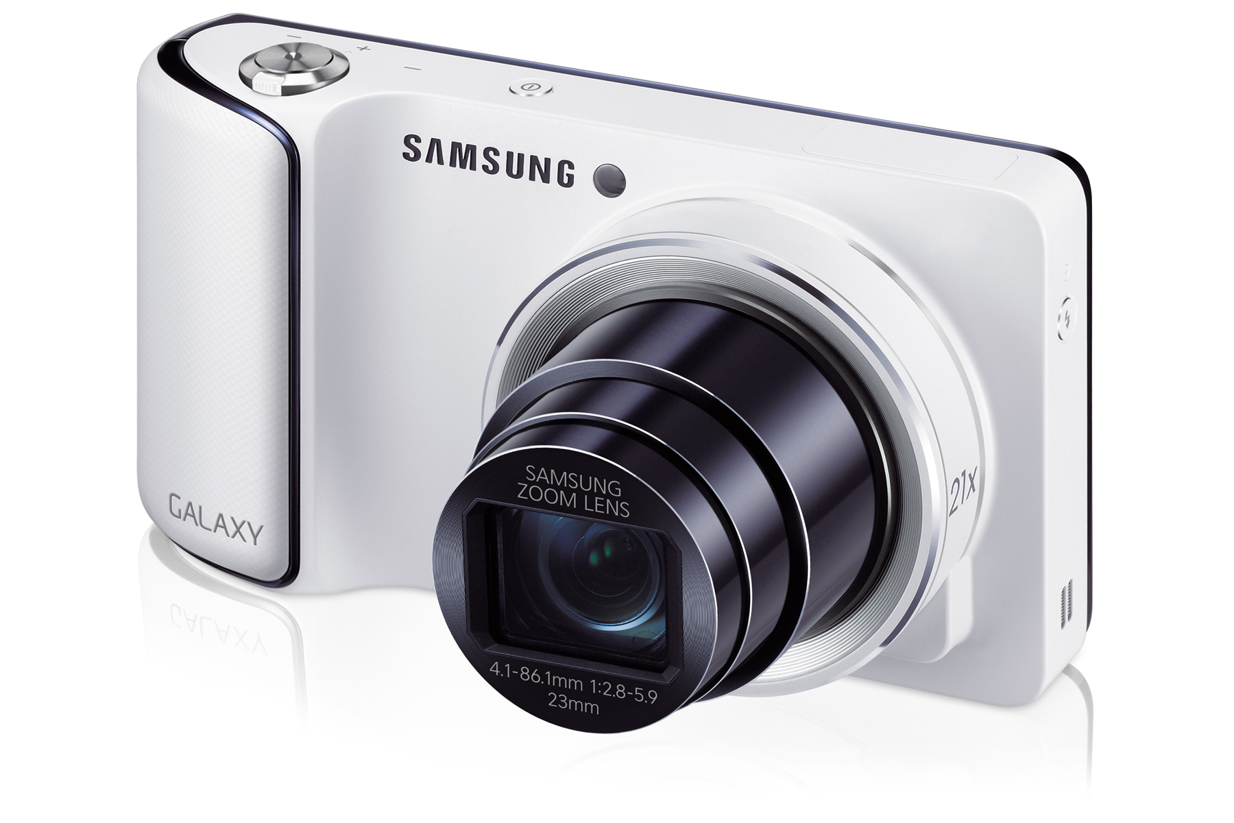 Samsung GALAXY Camera 1/2.3" Compact camera – image 3