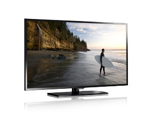Samsung UN40EH6000FXZX TV – image 2