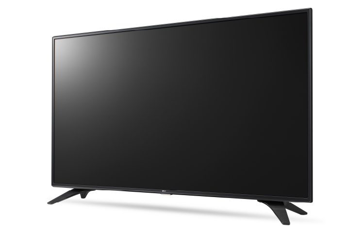 LG 49LW540S TV 124.5 cm (49") Full HD Wi-Fi Black 300 cd/m² – image 4