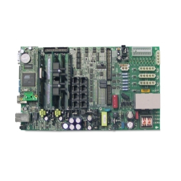 Resim APC W0P2860 Kontrolcü, MB, WC, XA, DP, OPT, 485-FMTR Uyumlu