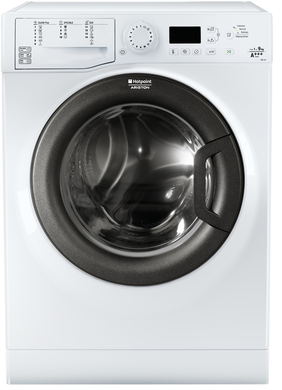 Hotpoint FMG 923B EU