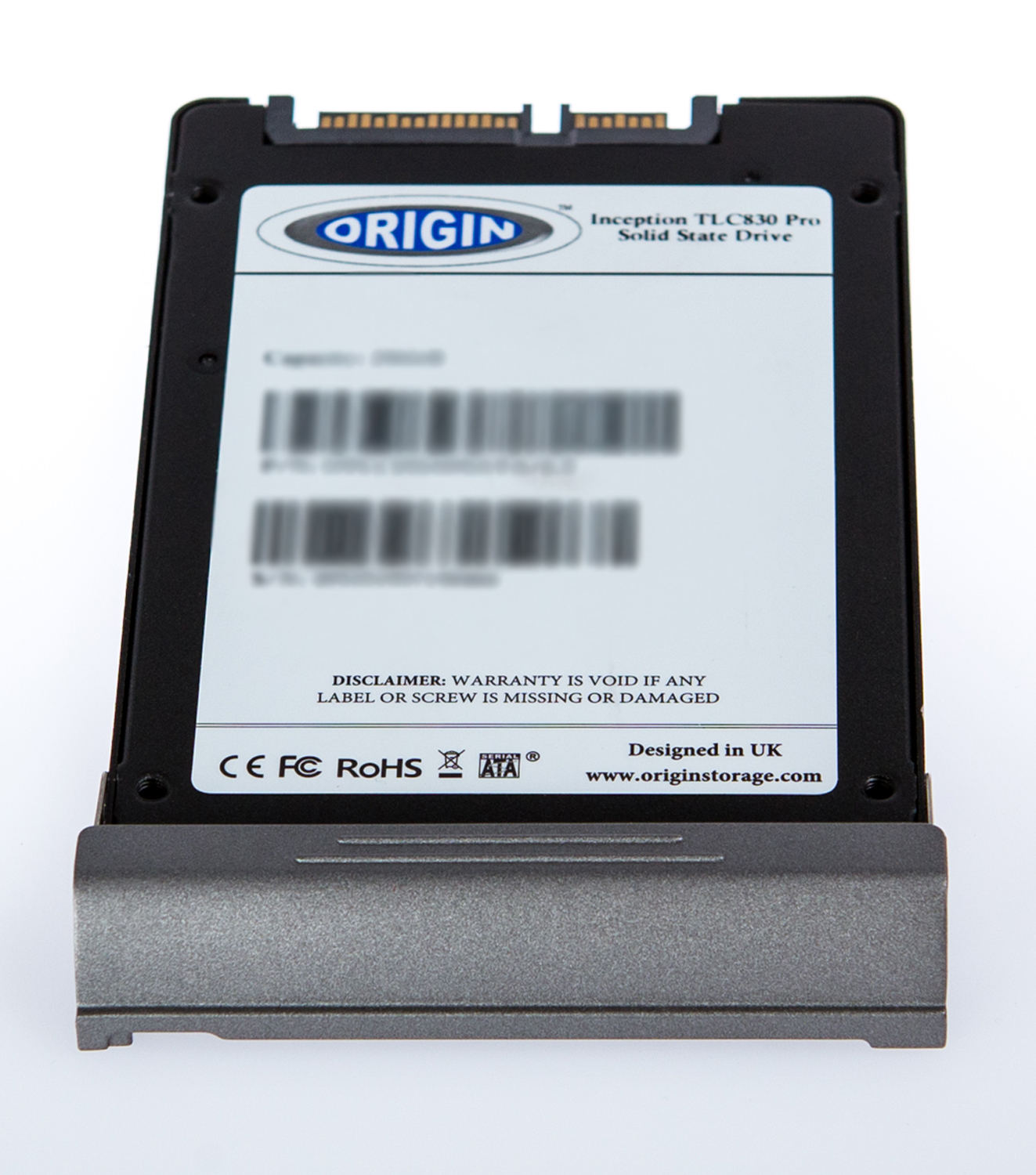 Origin Storage 512GB MLC SSD Latitude D620 – image 3