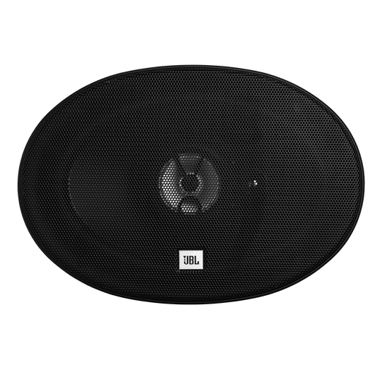 JBL STAGE19631 car speaker Round 3-way – image 5