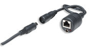Intellinet High Speed Dome Indoor/Outdoor Network Camera – image 3
