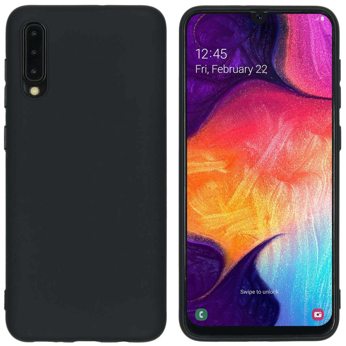 Accezz SH00052262 mobile phone case