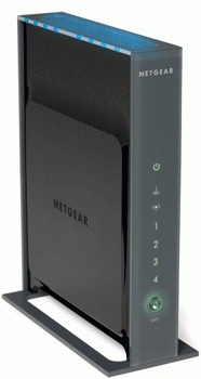 NETGEAR WNR3500 wireless router White – image 2