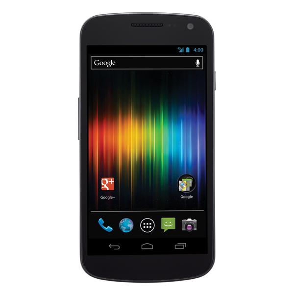 Samsung Galaxy Nexus GT-I9250