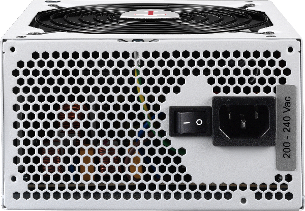 Aerocool Imperator power supply unit – image 4