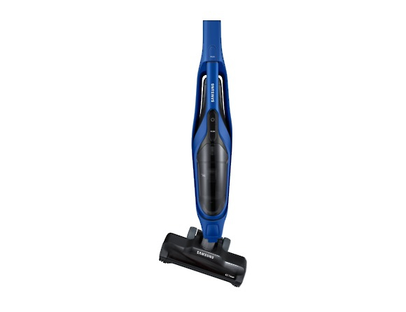 Samsung VS60K6030KB 2-in-1 stick vacuum Battery Dry Cyclonic Bagless – image 7
