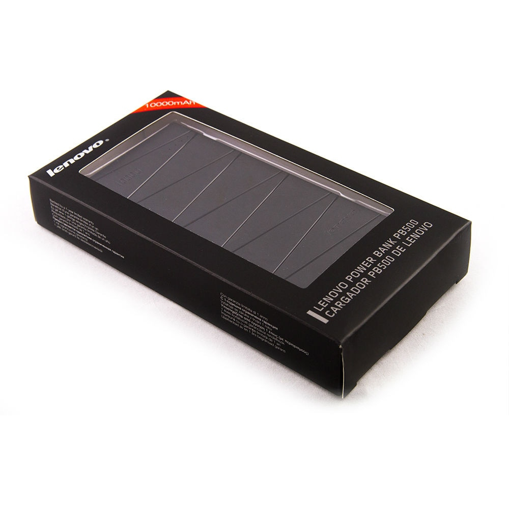 Lenovo GXV0J50547 power bank – image 5