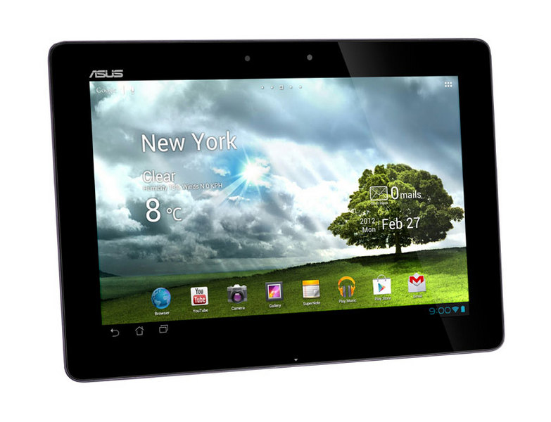 ASUS Transformer Pad Infinity TF700T-1B089A – image 2