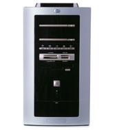 HP Media Center m567.uk Photosmart PC