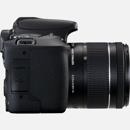 Canon 200D + 18-55 IS STM – image 7
