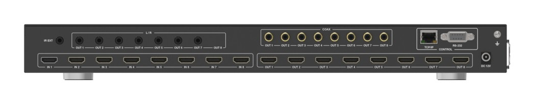 Techly IDATA HDMI-MXB88D – image 6
