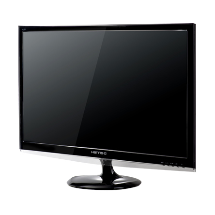 Hannspree Hanns.G HL251DPB computer monitor – image 5