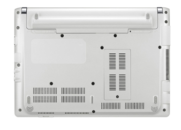 Samsung NP-NC10-HAV3IT netbook Intel Pentium Mobile N270 – image 5