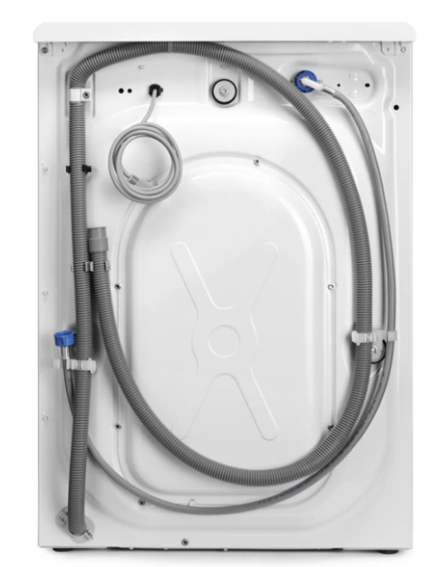 AEG L6FBI741N washing machine Front-load – image 5