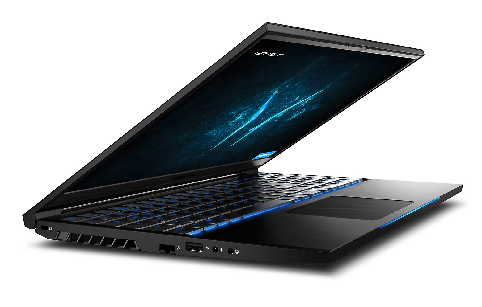 ERAZER X6807 Intel® Core™ i7 i7-8750H Laptop – image 7