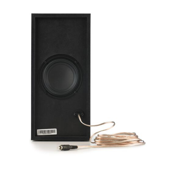 JBL SB130 Black 2.1 channels – image 3