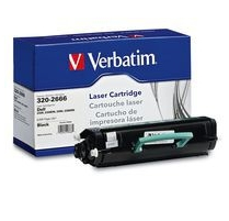 Verbatim 99368 toner cartridge 1 pc(s) Black