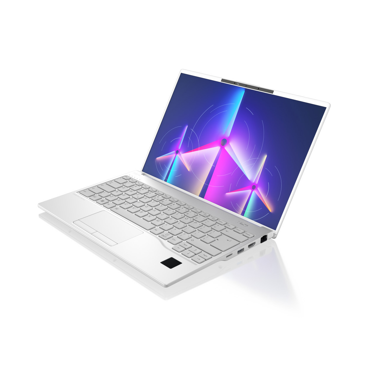 Fujitsu LIFEBOOK U9413 Intel® Core™ i5 i5-1335U Laptop – image 5