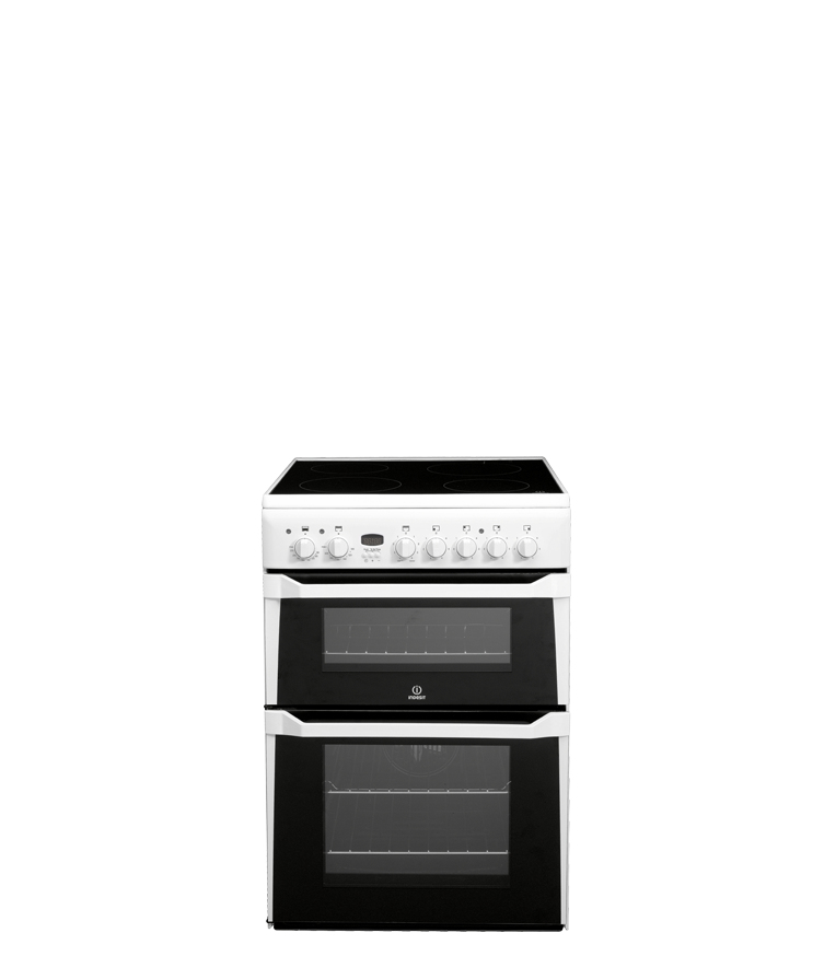 Indesit ID60C2W S