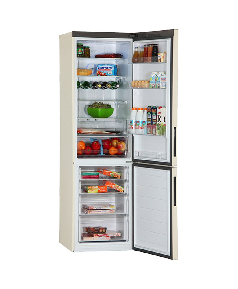 Haier 637 C2F637CCG Freestanding – image 2
