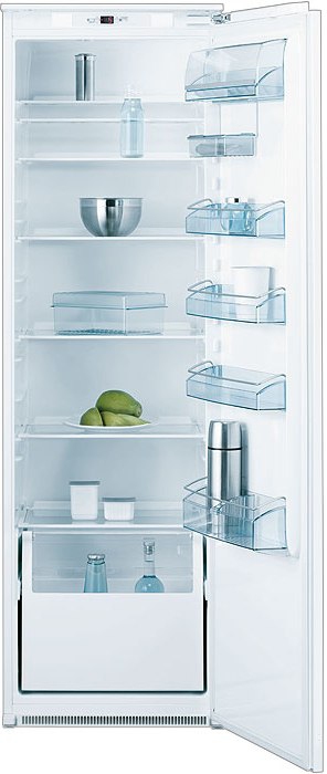 AEG SK918005I fridge Built-in White
