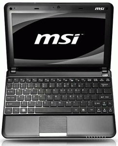 MSI Wind U135-4516W7S – image 2