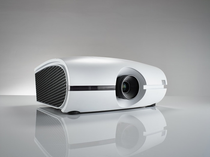 Barco PFWX-51B Large venue projector 4750 ANSI lumens DLP WXGA (1280x800) 3D Black, White – image 3
