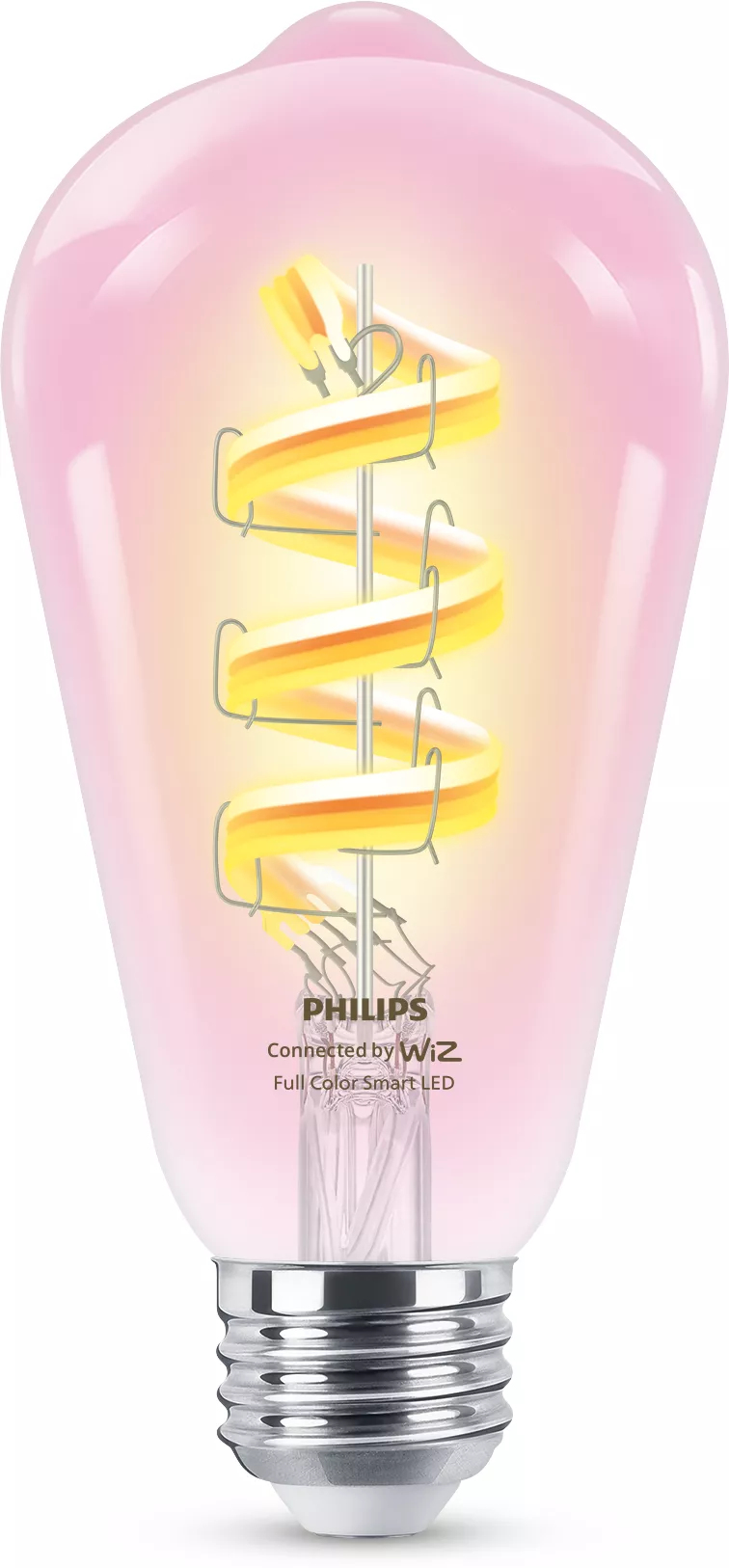 Philips by Signify Philips 046677582821 smart lighting Smart bulb Wi-Fi/Bluetooth