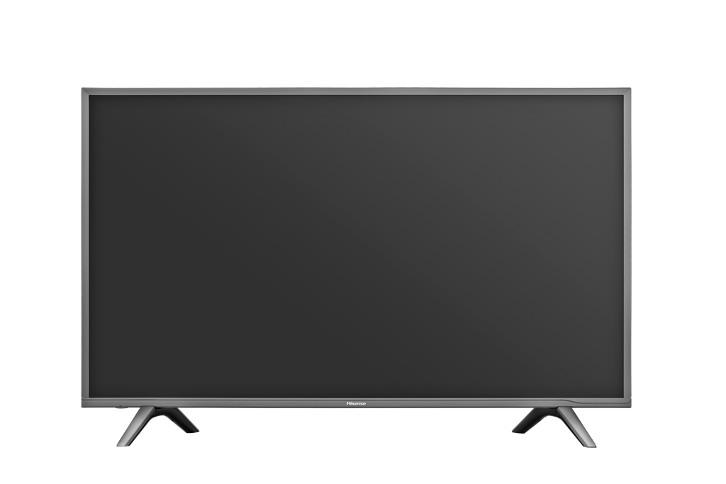 Hisense H43N5700 hospitality TV – image 1