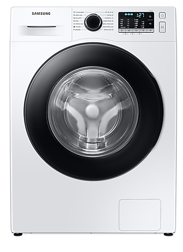 Samsung WW5000T washing machine Front-load – image 1